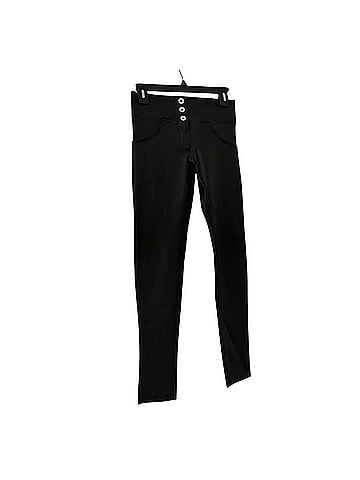 Freddy WR.UP Leather Pants (view 1)