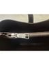 Coach 100% Leather Black Leather Tote One size - photo 6