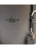 Coach 100% Leather Black Leather Tote One size - photo 7