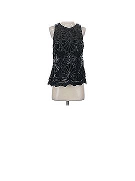 THML Short Sleeve Blouse (view 1)