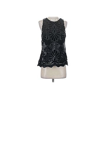 THML Short Sleeve Blouse (view 1)