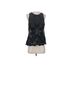 THML Short Sleeve Blouse Size S - photo 1