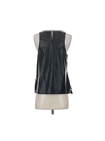 THML Short Sleeve Blouse (view 2)