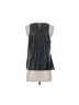 THML Short Sleeve Blouse Size S - photo 2