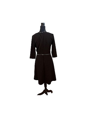 THML THML Cocktail Dress (view 2)