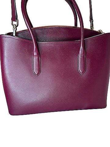 Kate Spade New York Saffiano Shoulder Bag (view 2)
