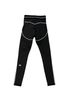 Alo Black Leggings Size S - photo 2