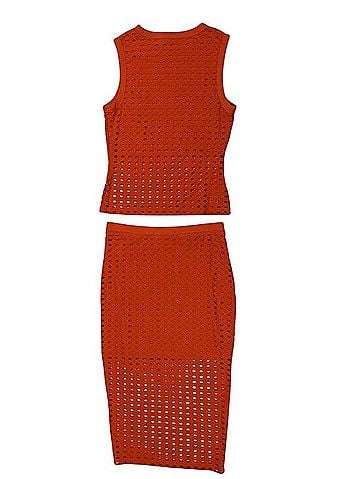 T by Alexander Wang Casual Dress (view 2)