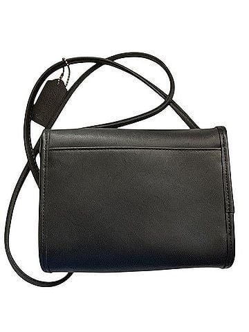 Coach Leather Crossbody Bag (view 2)