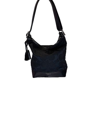 Coach Signature Hobo Hobo (view 1)