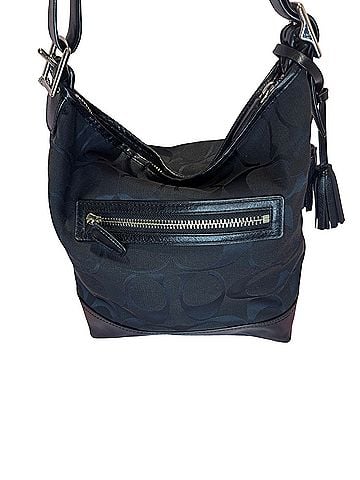 Coach Signature Hobo Hobo (view 2)