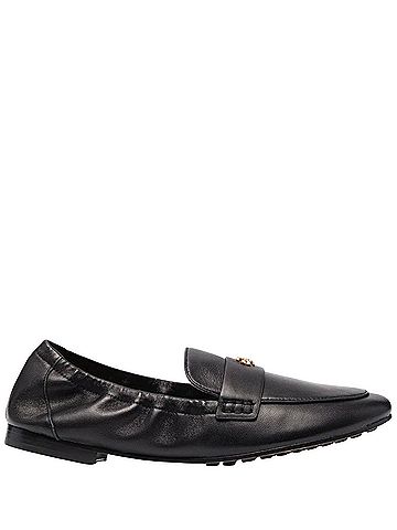 Tory Burch Ballet Loafer Flats (view 2)