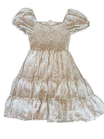 Altar'd State Casual Dress (view 2)