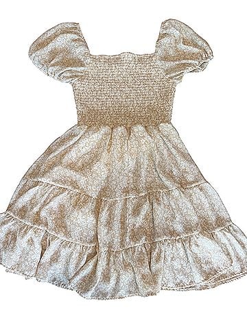 Altar'd State Casual Dress (view 1)