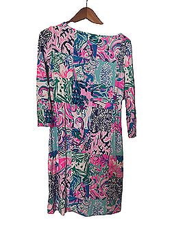 Lilly Pulitzer Casual Dress (view 1)