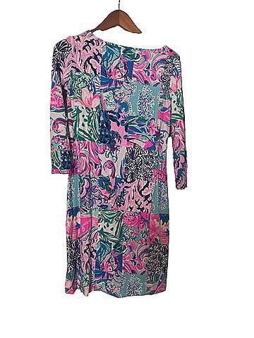Lilly Pulitzer Casual Dress (view 1)