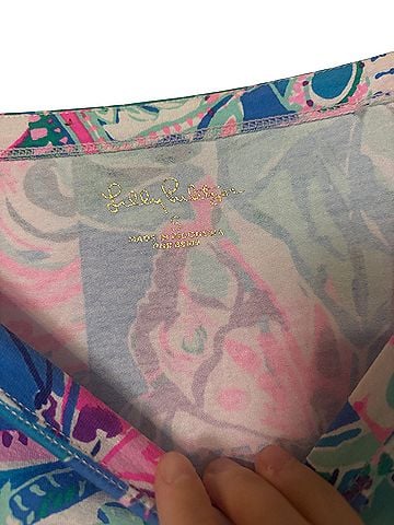 Lilly Pulitzer Casual Dress (view 2)