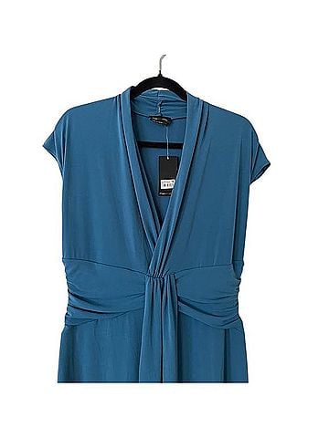 Max and Cleo Casual Dress (view 2)