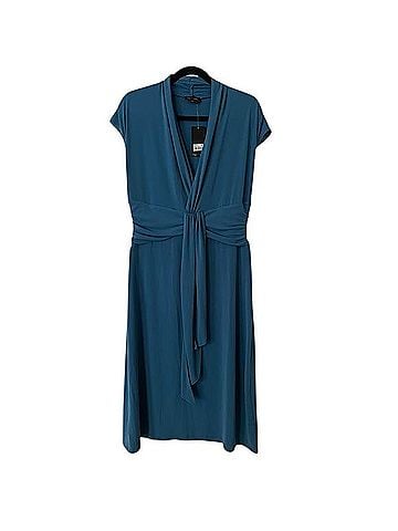 Max and Cleo Casual Dress (view 1)