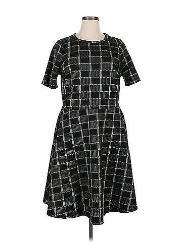 ModCloth Mod Cloth Casual Dress (view 1)