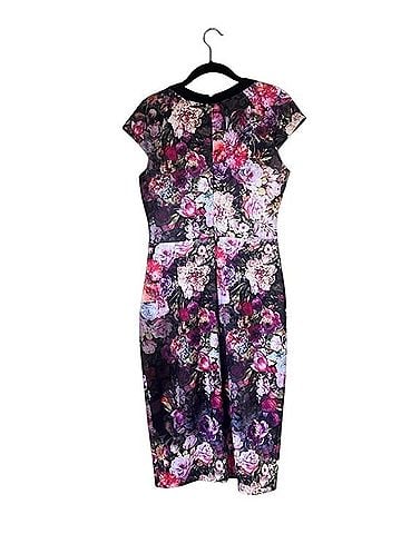 ECI ECI New York Cocktail Dress (view 2)