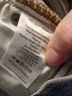 Eddie Bauer Authentic High Rise Straight Jeans - photo 8