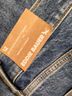 Eddie Bauer Authentic High Rise Straight Jeans - photo 6