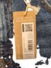 Eddie Bauer Authentic High Rise Straight Jeans - photo 2