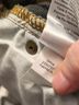 Eddie Bauer Authentic High Rise Straight Jeans - photo 9