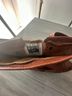 FRYE Brown Burgundy Boots Size 7 - photo 4