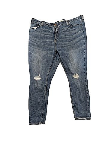 Levi Strauss Signature skinny Jeans (view 1)