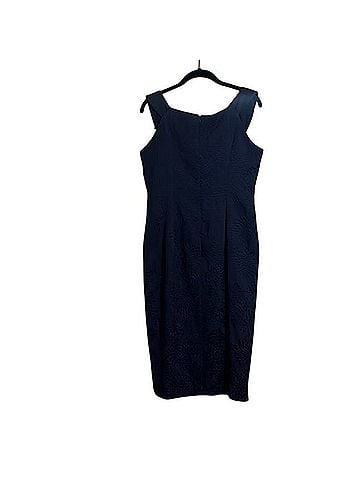 Maggy London Cocktail Dress (view 2)