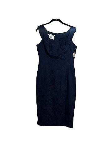 Maggy London Cocktail Dress (view 1)