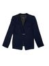 Giorgio Armani Single Breasted Blazer Jacket - photo 1