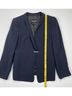 Giorgio Armani Single Breasted Blazer Jacket - photo 5