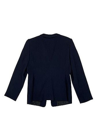 Giorgio Armani Single Breasted Blazer Jacket (view 2)