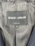 Giorgio Armani Single Breasted Blazer Jacket - photo 4