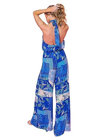Flying Tomato Jumpsuit (view 2)