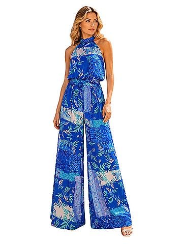 Flying Tomato Jumpsuit (view 1)