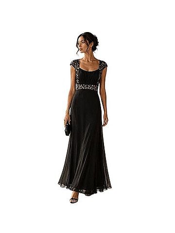 Tadashi Shoji Collection Cocktail Dress (view 1)