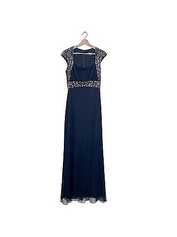Tadashi Shoji Collection Cocktail Dress (view 2)