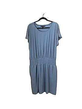 White House Black Market Casual Dress (view 1)
