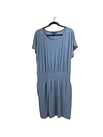 White House Black Market Casual Dress (view 1)