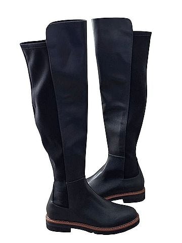 Stuart Weitzman Boots (view 1)