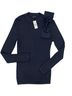 Ann Taylor Factory Blue Pullover Sweater Size L - photo 1