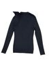 Ann Taylor Factory Blue Pullover Sweater Size L - photo 2