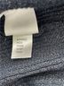 Ann Taylor Factory Blue Pullover Sweater Size L - photo 8