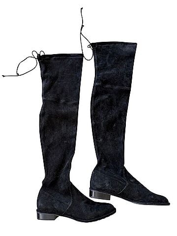 Stuart Weitzman Boots (view 2)