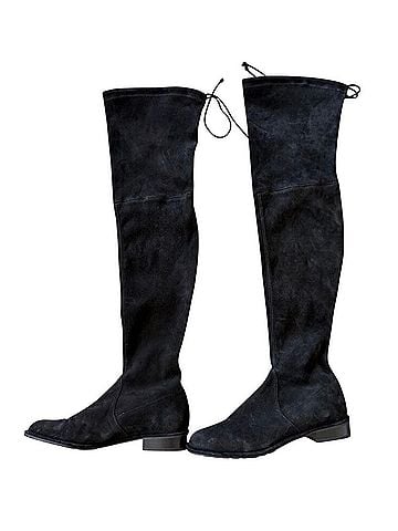 Stuart Weitzman Boots (view 1)