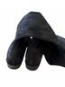 Stuart Weitzman 100% Suede Black Boots Size 6 1/2 - photo 5
